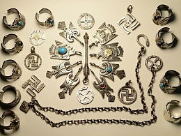 發(fā)現(xiàn) 編輯精選 手工藝作品 工藝品設(shè)計 zcool